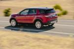 Land Rover Discovery Sport HSE Luxury 2015 года (AU)